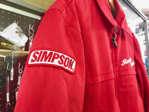 SIMPSONのスポーツ