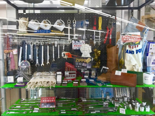 牛久店