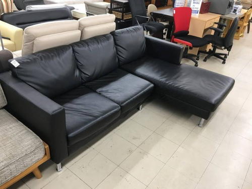 家具・インテリアのソファー