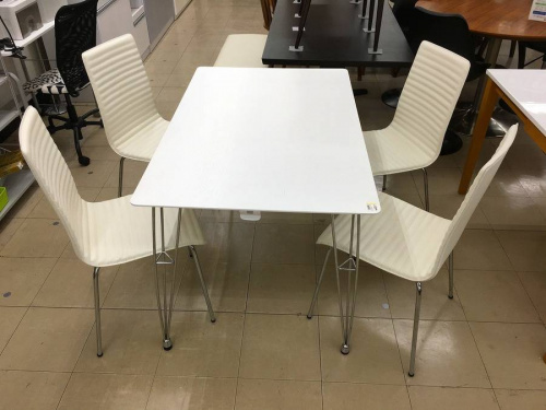 家具・インテリアのダイニングセット