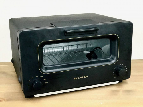調理家電のBALMUDA