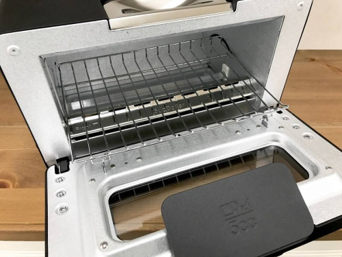 BALMUDAのトースター