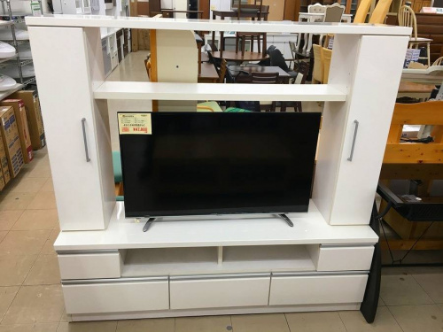 家具・インテリアのローボード