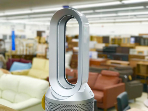 季節家電のdyson