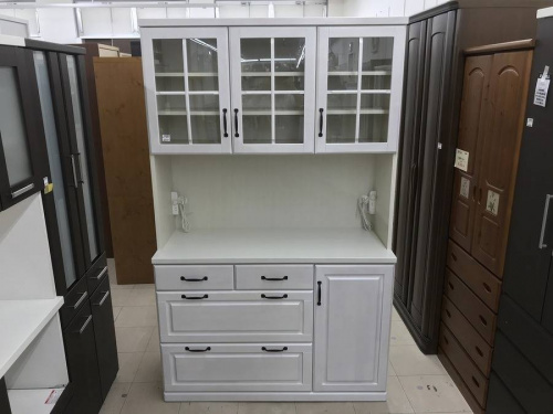 家具・インテリアのカップボード