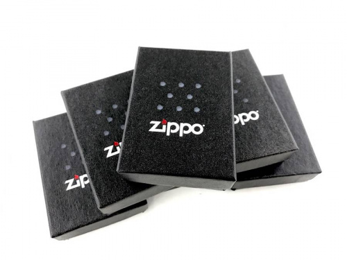 メンズファッションのZIPPO