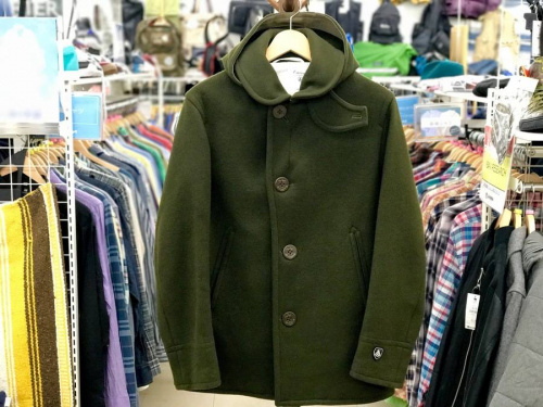 メンズファッションのジャケット