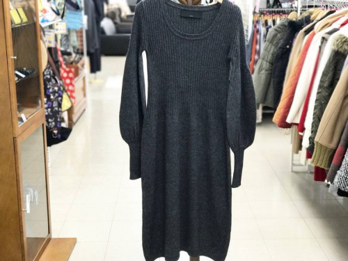 ダウンの牛久店