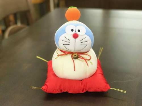 楽器・ホビー雑貨のドラえもん