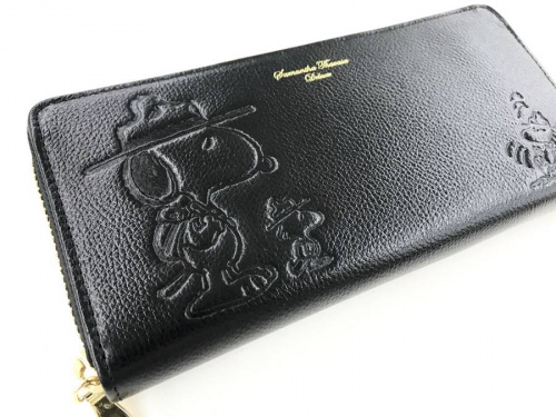 ブランド・ラグジュアリーの財布