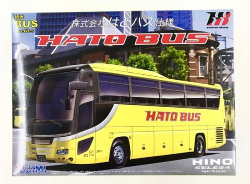 ホビーのプラモデル