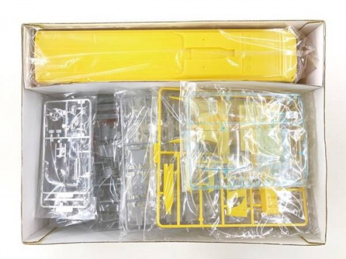 未使用品の買取