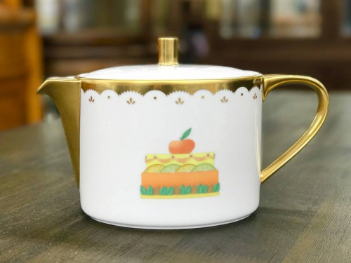 未使用品の洋食器