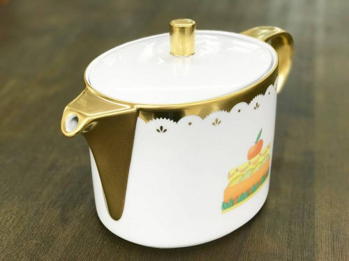 洋食器のブランド