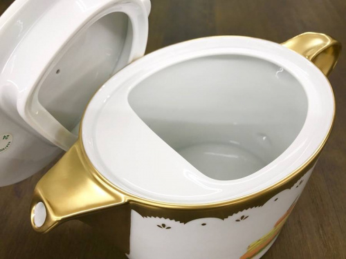 ブランドのブルガリ（BVLGARI）