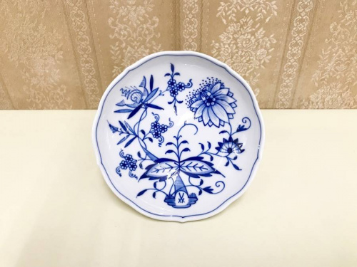 マイセンの洋食器