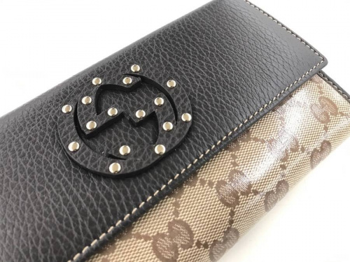 GUCCIの買取