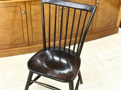 イスの松本民芸家具