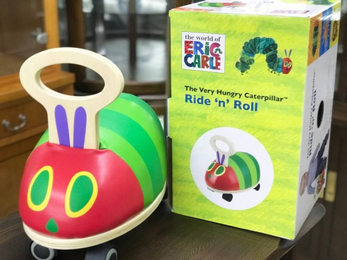 ホビーのおもちゃ