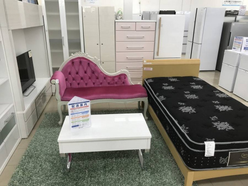 生活家電・家事家電の冷蔵庫