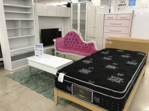 冷蔵庫の洗濯機