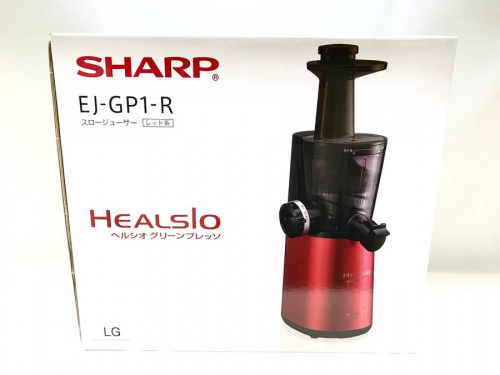 SHARPの未使用品