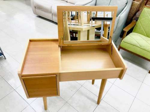 人気ブランド、unico ウニコ ドレッサー入荷しました♪【牛久店