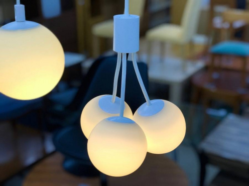 照明の無印良品