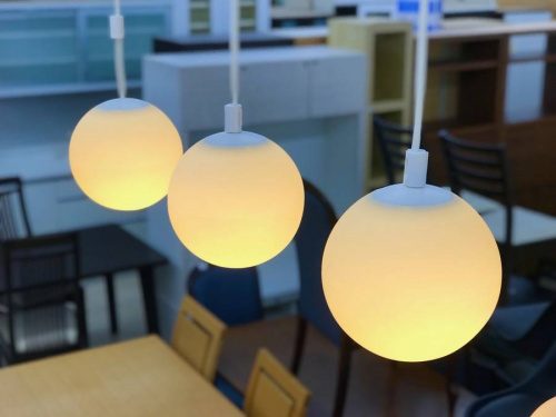 無印良品の牛久家電