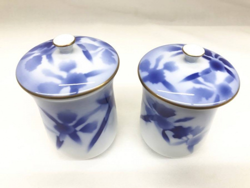 和食器の深川製磁