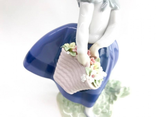 LLADROの牛久インテリア