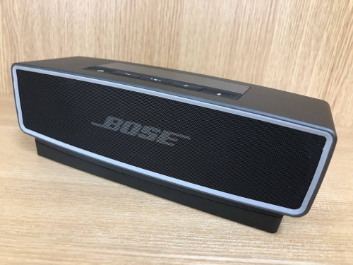 デジタル家電のオーディオ