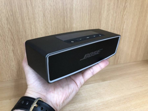 BOSEのスピーカー