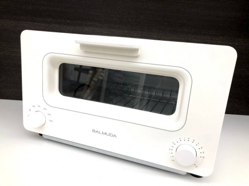 調理家電のトースター