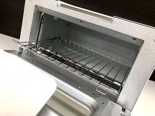 BALMUDAの牛久家電