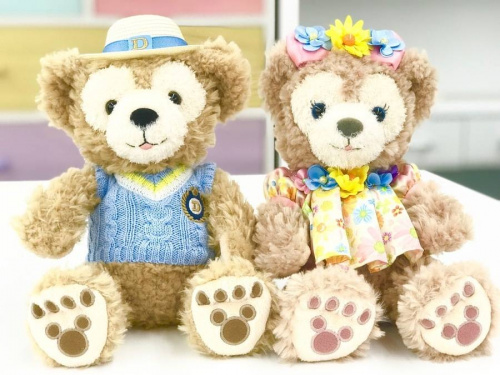 ディズニーのDisney