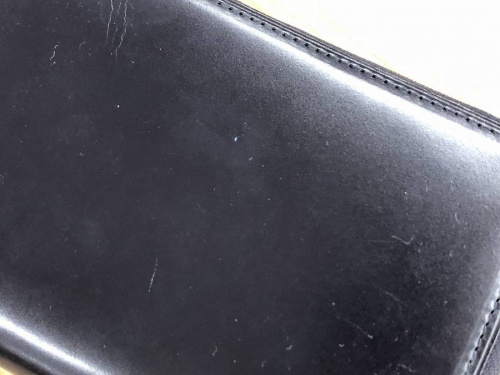 財布のCOCOMEISTER