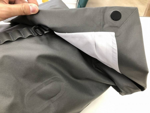 バックパックのARC'TERYX