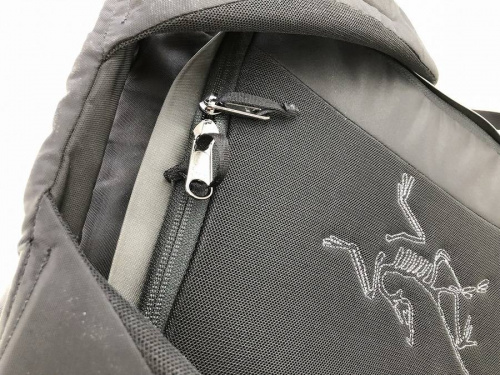 ARC'TERYXの牛久アウトドア