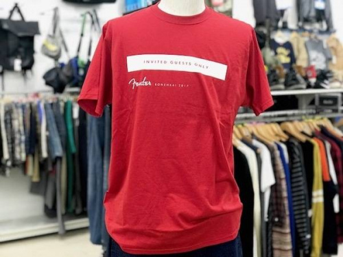 牛久楽器の非売品