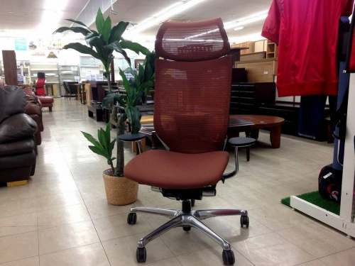 家具のイス