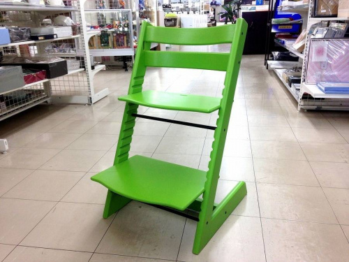 家具のイス