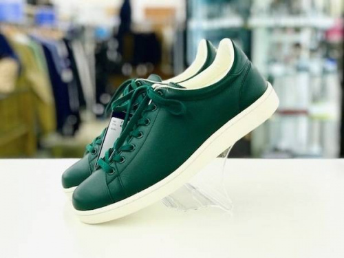 FRED PERRYの牛久メンズ