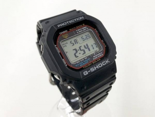 腕時計のカシオ(CASIO)