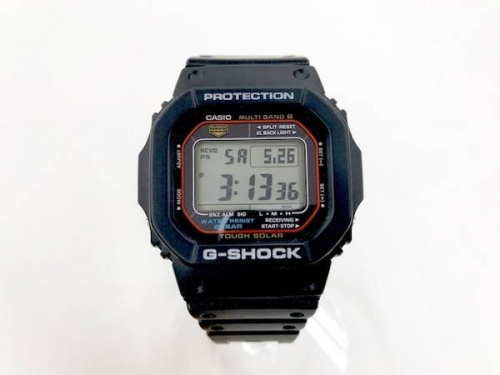 カシオ(CASIO)のG-SHOCK