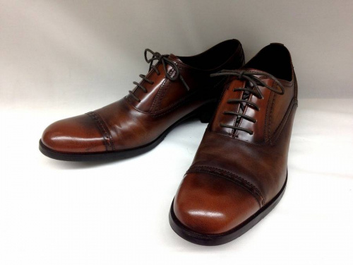 ブランド・ラグジュアリーの靴