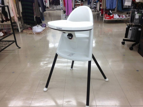 ベビーのBABY BJORN