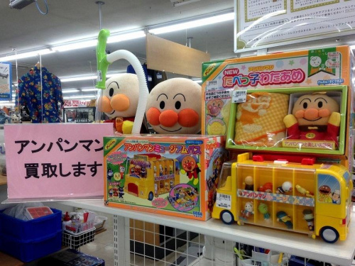 BABY BJORNのベビー用品