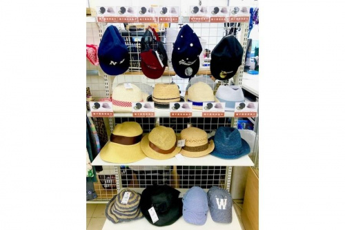 メンズファッションのレディースファッション