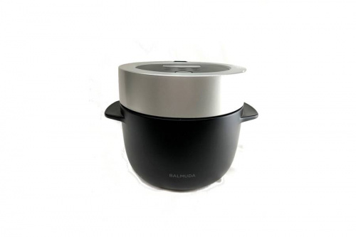 生活家電の炊飯器